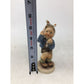 M.I. Hummel "Boy with Toothache" Porcelain Figurine A+ Stuff  A+ Stuff Figurines