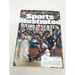 Lot of 8 SPORTS ILLUSTRATED Magazines from 2000s Soccer, Baseball, Etc