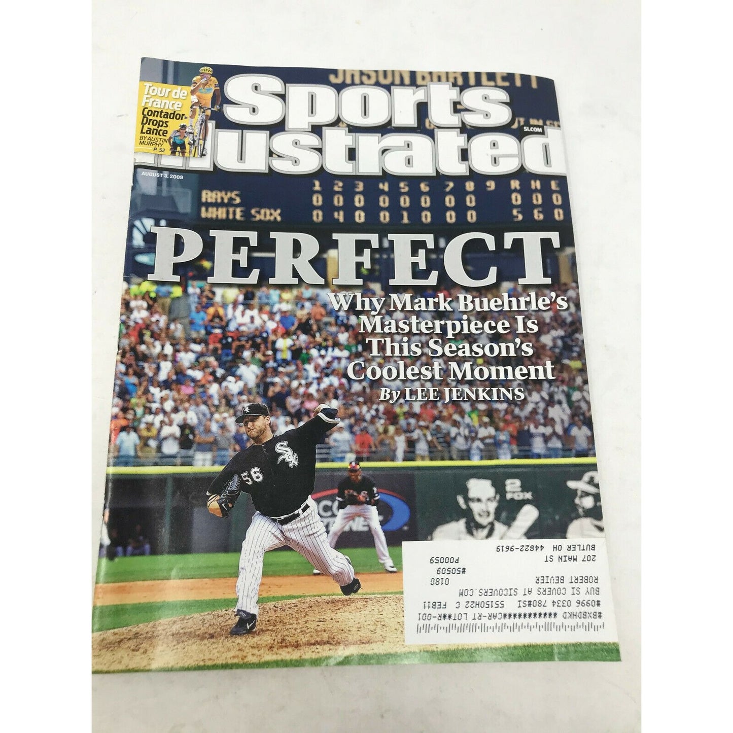 Lot of 8 SPORTS ILLUSTRATED Magazines from 2000s Soccer, Baseball, Etc