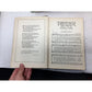 Tabernacle Hymns 3 For the Church and Sunday School Vintage Book - A+ Stuff - Books - A+ Stuff