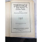 Tabernacle Hymns 3 For the Church and Sunday School Vintage Book - A+ Stuff - Books - A+ Stuff