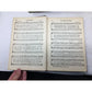 Tabernacle Hymns 3 For the Church and Sunday School Vintage Book - A+ Stuff - Books - A+ Stuff