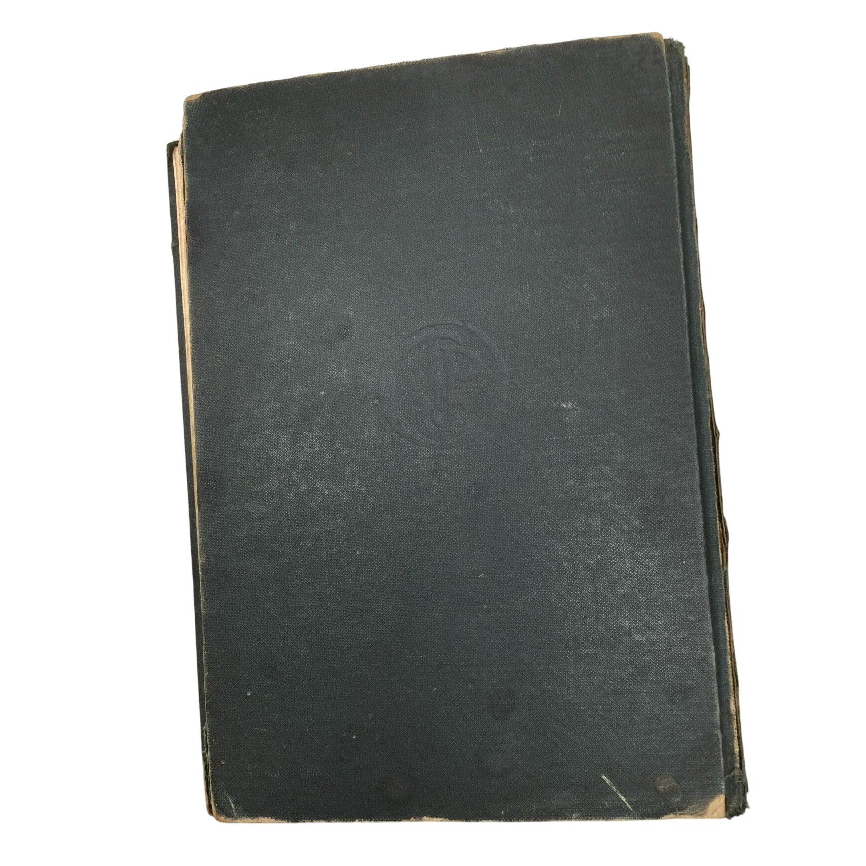 Tabernacle Hymns 3 For the Church and Sunday School Vintage Book - A+ Stuff - Books - A+ Stuff