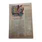 ''Tales of suspense featuring Iron Man and Captain America'' - marvel - comic book - A+ Stuff