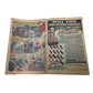 ''Tales of suspense featuring Iron Man and Captain America'' - marvel - comic book - A+ Stuff