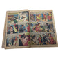''Tales of suspense featuring Iron Man and Captain America'' - marvel - comic book - A+ Stuff