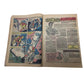 ''Tales of suspense featuring Iron Man and Captain America'' - marvel - comic book - A+ Stuff