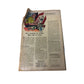 ''TALES TO ASTONISH'' Vintage Collectible Marvel Comic Book - A+ Stuff - comic book - A+ Stuff