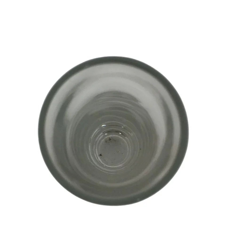 Tall Clear Glass Footed Shot Glass/Tasting Glass - 4.5'' tall - A+ Stuff - Shot Glasses - A+ Stuff