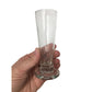 Tall Clear Glass Footed Shot Glass/Tasting Glass - 4.5'' tall - A+ Stuff - Shot Glasses - A+ Stuff