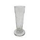 Tall Clear Glass Footed Shot Glass/Tasting Glass - 4.5'' tall - A+ Stuff - Shot Glasses - A+ Stuff