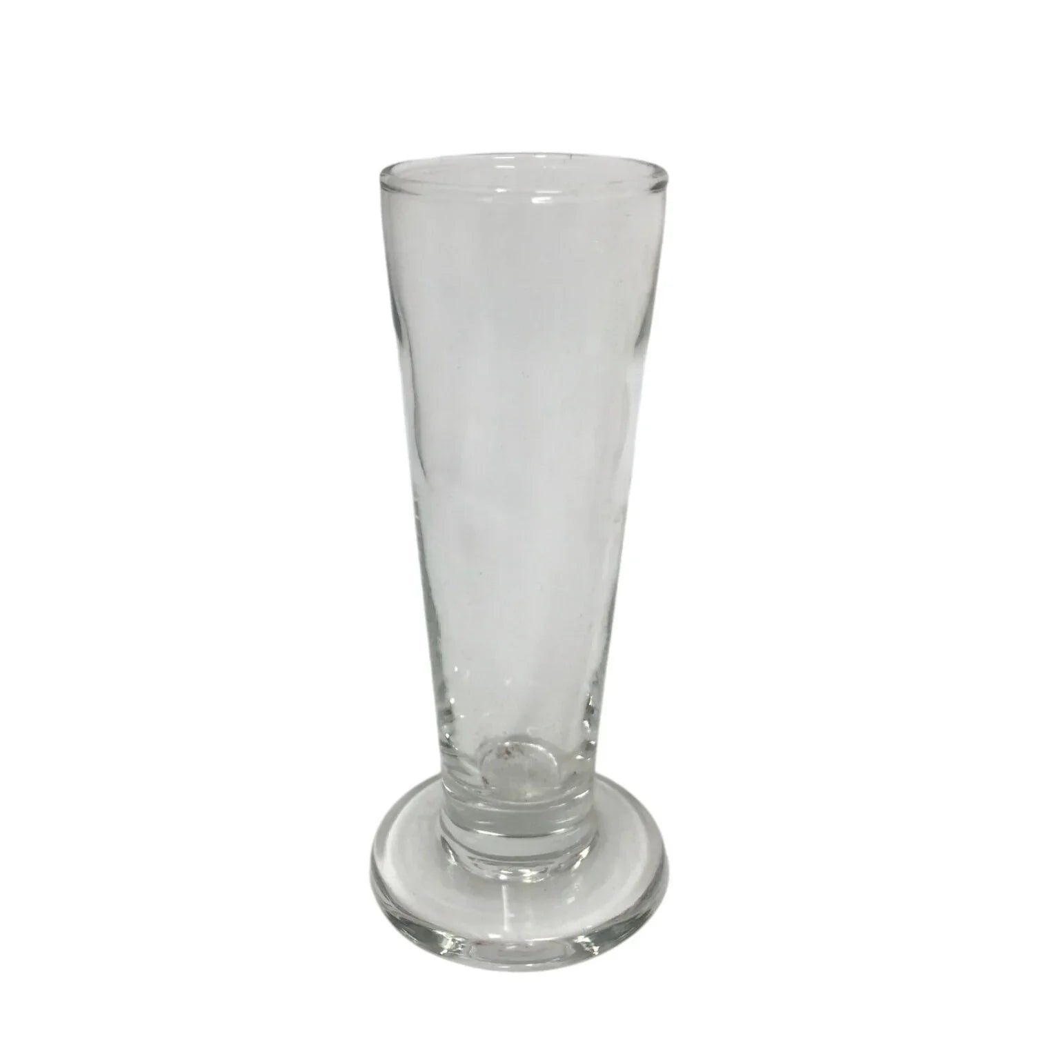Tall Clear Glass Footed Shot Glass/Tasting Glass - 4.5'' tall - A+ Stuff - Shot Glasses - A+ Stuff