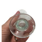 Tall Clear Glass Footed Shot Glass/Tasting Glass - 4.5'' tall - A+ Stuff - Shot Glasses - A+ Stuff