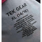 Tek Gear Colorful Cheetah Print Girl's Size XL (14/16) Hoodie - Tek Gear - Shirts & Tops - A+ Stuff