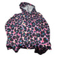 Tek Gear Colorful Cheetah Print Girl's Size XL (14/16) Hoodie - Tek Gear - Shirts & Tops - A+ Stuff