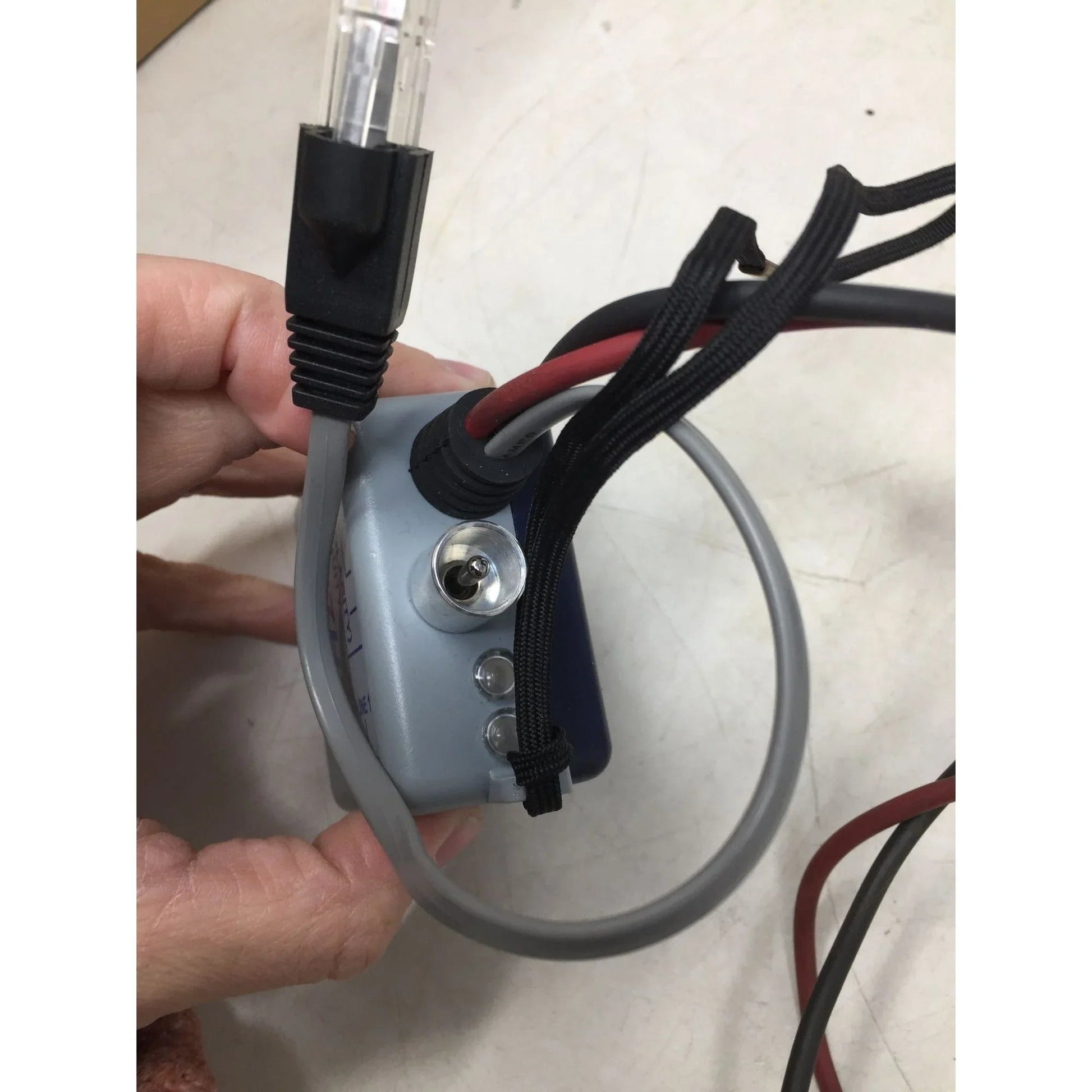 Tempo 200EP Inductive Amplifier and 77HP Tracer 2 tone and probe kit - A+ Stuff - Tools - A+ Stuff
