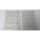 ''Ten Little Soldiers (On a ten day leave)'' Vintage 1942 Sheet Music - A+ Stuff - sheet music - A+ Stuff