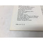 Tenderly by Jack Lawrence and Walter Gross - A+ Stuff - SHEET MUSIC - A+ Stuff