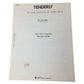 Tenderly by Jack Lawrence and Walter Gross - A+ Stuff - SHEET MUSIC - A+ Stuff