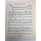 TENNESSEE WALTZ BY REDD STEWART AND PEE WEE KING - A+ Stuff - SHEET MUSIC - A+ Stuff