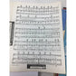 ''That's Amore (That's Love)'' by Jack Brooks and Harry Warren - A+ Stuff - Sheet Music - A+ Stuff