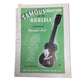 ''That's Amore (That's Love)'' by Jack Brooks and Harry Warren - A+ Stuff - SHEET MUSIC - A+ Stuff