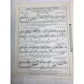 ''That's Amore (That's Love)'' by Jack Brooks and Harry Warren - A+ Stuff - SHEET MUSIC - A+ Stuff