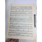 ''That's Amore (That's Love)'' by Jack Brooks and Harry Warren - A+ Stuff - SHEET MUSIC - A+ Stuff