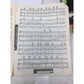 ''That's Amore (That's Love)'' by Jack Brooks and Harry Warren - A+ Stuff - SHEET MUSIC - A+ Stuff