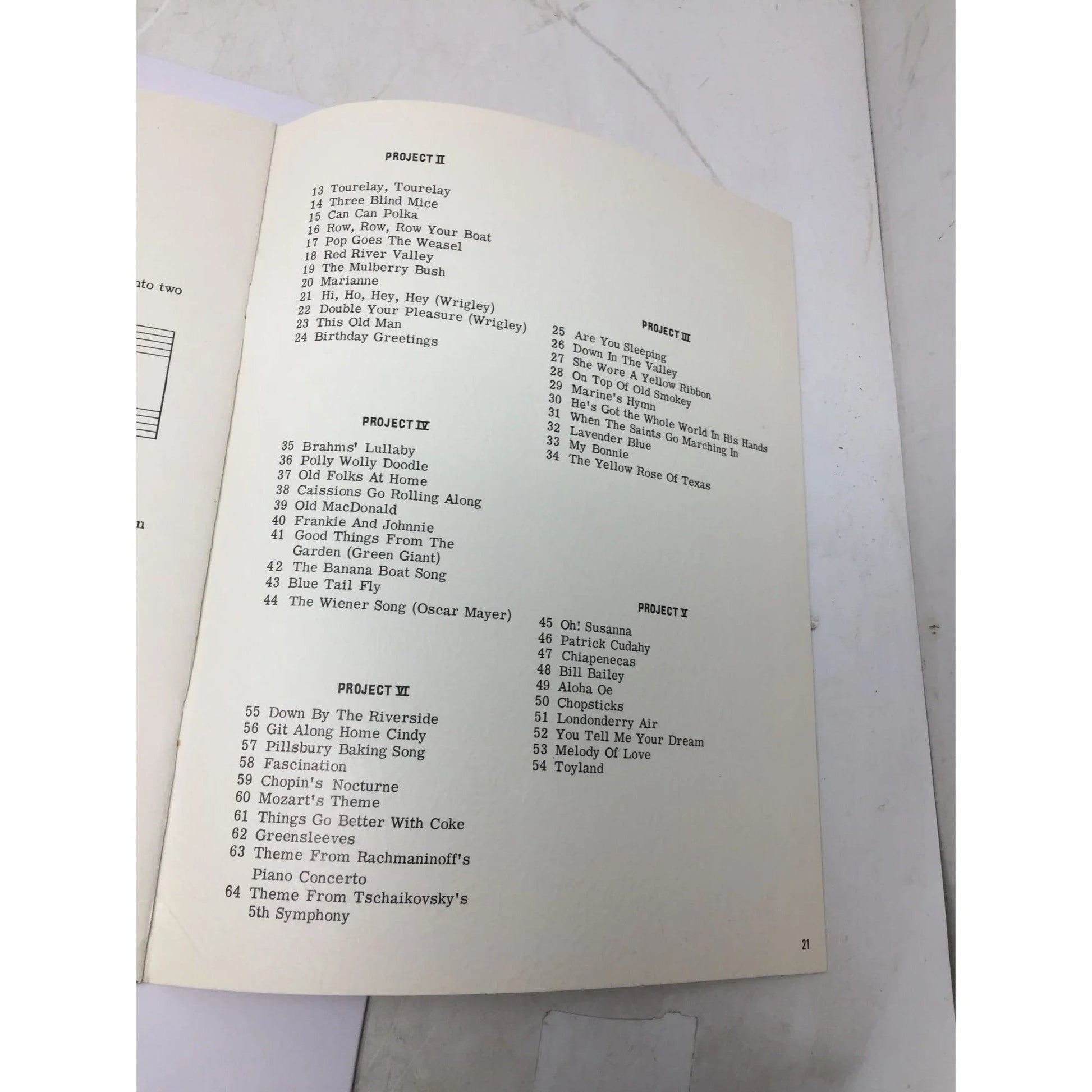 ''THE 088 PIANO COURSE'' A Thrilling Adventure into the World of Music - A+ Stuff - Books - A+ Stuff