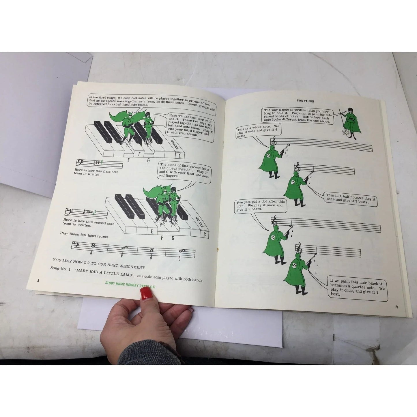 ''THE 088 PIANO COURSE'' A Thrilling Adventure into the World of Music - A+ Stuff - Books - A+ Stuff