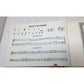 The Ada Richter Piano Course & Theory Work Sheets Vintage Music books - A+ Stuff - Sheet Music - A+ Stuff