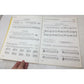 The Ada Richter Piano Course & Theory Work Sheets Vintage Music books - A+ Stuff - Sheet Music - A+ Stuff