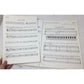 The Ada Richter Piano Course & Theory Work Sheets Vintage Music books - A+ Stuff - Sheet Music - A+ Stuff