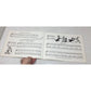 The Ada Richter Piano Course & Theory Work Sheets Vintage Music books - A+ Stuff - Sheet Music - A+ Stuff