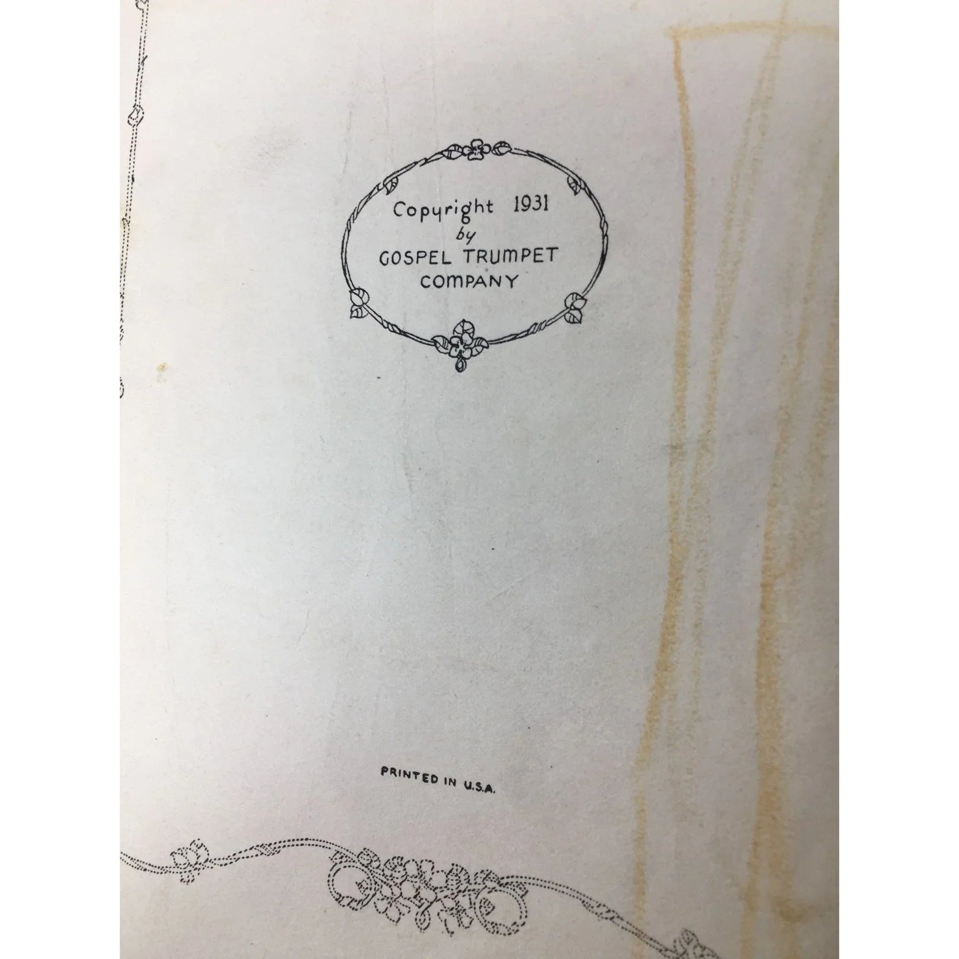 ''The Adventures of Jack and Joyce'' by Grace Phelps Lumm - A+ Stuff - books - A+ Stuff