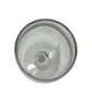 The American Cancer Society Winefest Toledo Oh Clear Glass Stemmed Wine Glass - A+ Stuff - Glass - A+ Stuff