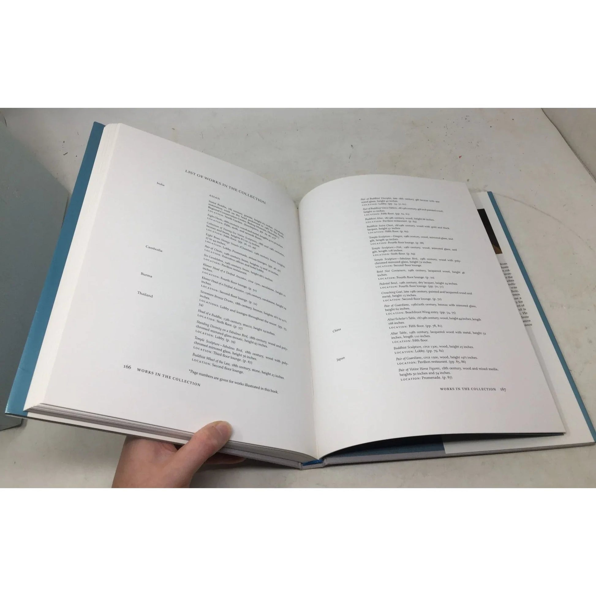 The Art of Mauna Kea by Don Aanavi. - unbranded - Vintage Books - A+ Stuff