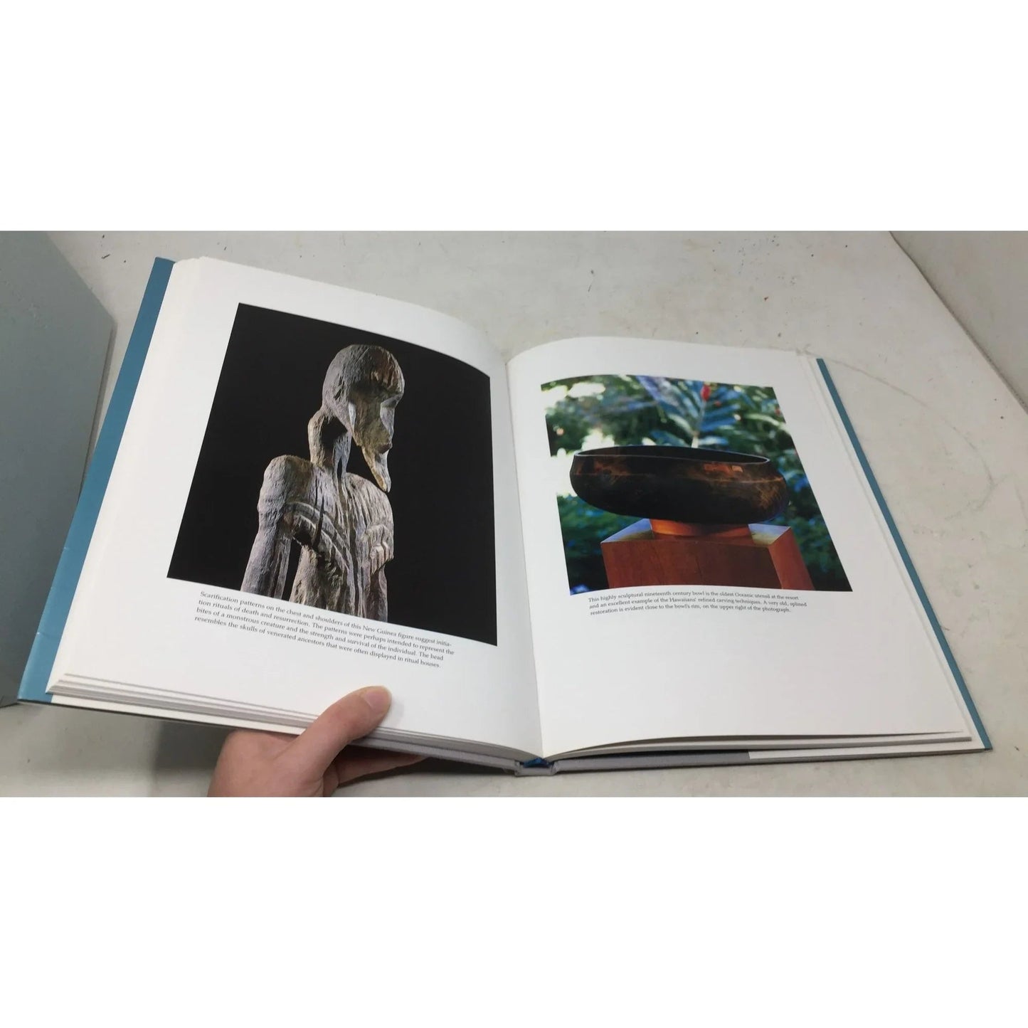 The Art of Mauna Kea by Don Aanavi. - unbranded - Vintage Books - A+ Stuff