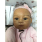 The Ashton Drake Galleries (ADG) Jada and Jayden Boy Girl Twin Baby Dolls - The Ashton Drake Galleries - Dolls - A+ Stuff