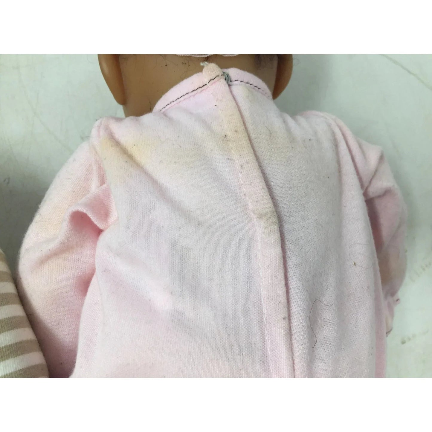 The Ashton Drake Galleries (ADG) Jada and Jayden Boy Girl Twin Baby Dolls - The Ashton Drake Galleries - Dolls - A+ Stuff
