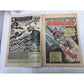 The Avengers Marvel Proudly Announces ''The Coming of... The Swordman!'' - marvel - comic book - A+ Stuff