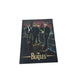 The Beatles Collectible Rectangular Refrigerator Magnets (10 total) - A+ Stuff - magnet - A+ Stuff