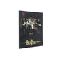 The Beatles Collectible Rectangular Refrigerator Magnets (10 total) - A+ Stuff - magnet - A+ Stuff
