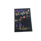 The Beatles Collectible Rectangular Refrigerator Magnets (10 total) - A+ Stuff - magnet - A+ Stuff