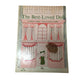 The Best - Loved Doll by Rebecca Caudill Paperback Book - A+ Stuff - Books - A+ Stuff