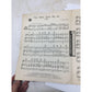 ''THE BIBLE TELLS ME SO'' WORDS AND MUSIC BY DALE EVANS - A+ Stuff - sheet music - A+ Stuff