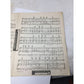 ''THE BIBLE TELLS ME SO'' WORDS AND MUSIC BY DALE EVANS - A+ Stuff - sheet music - A+ Stuff