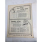 The Big - Note Parade of Famous Melodies Piano Sheet Music book - A+ Stuff - Sheet Music - A+ Stuff