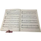 The Big - Note Parade of Famous Melodies Piano Sheet Music book - A+ Stuff - Sheet Music - A+ Stuff
